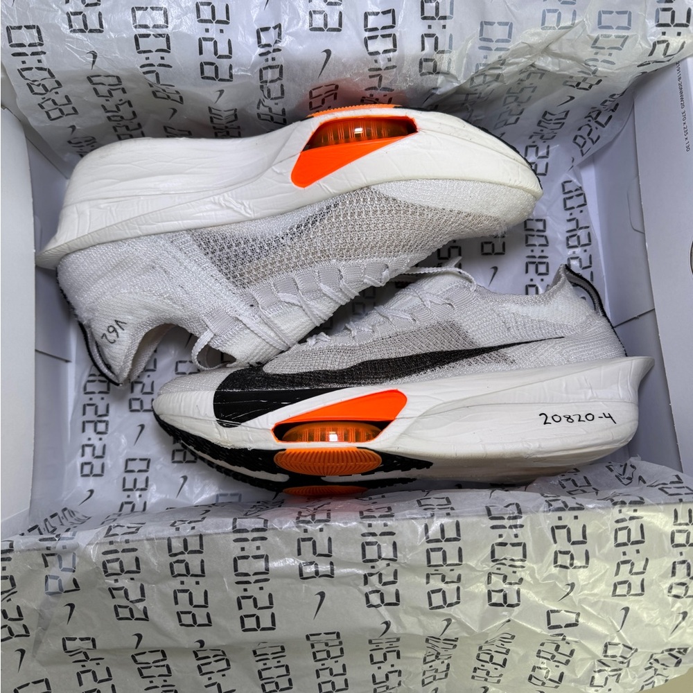 Nike Alphafly 3 Prototype